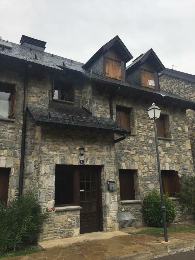 Апартаменты Precioso Atico Duplex Эскаррилья Экстерьер фото